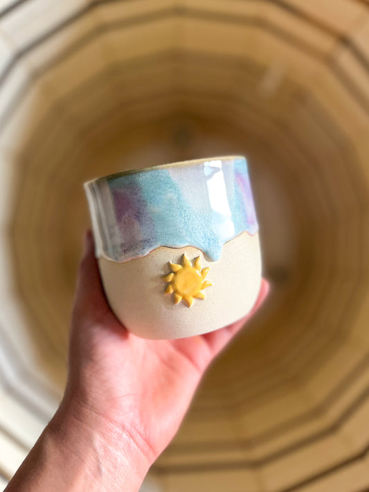 Tasse Soleil 🌞