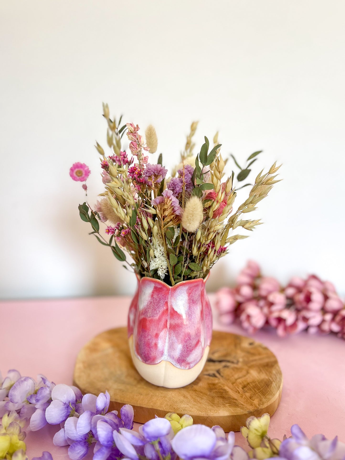 Coffret Coup de Fleur 🌷
