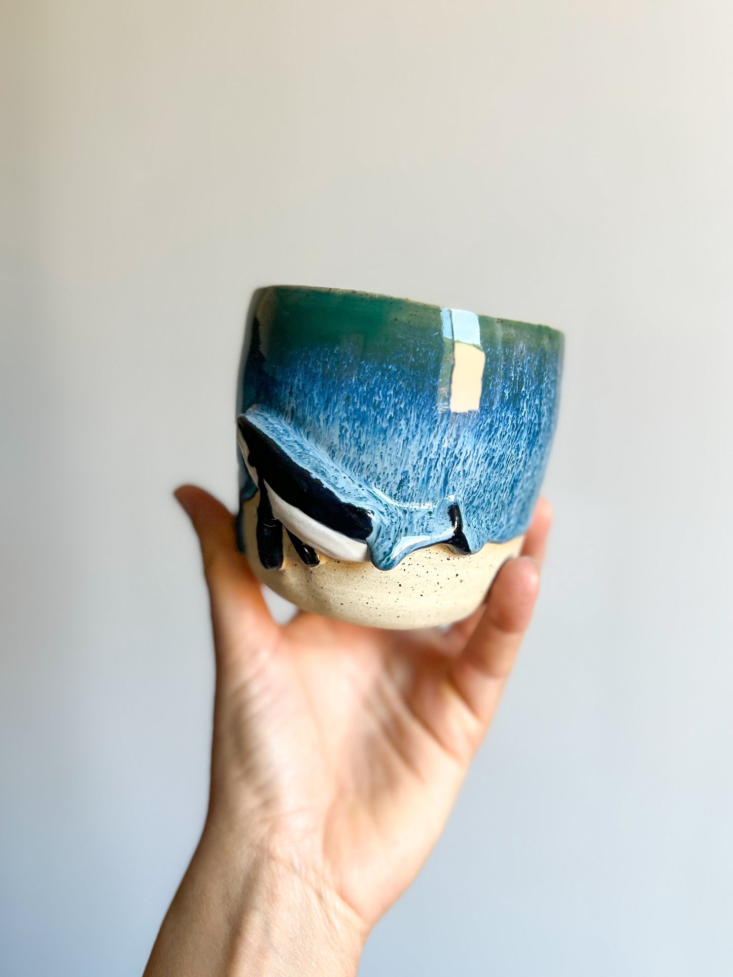 Tasse Baleine n•2