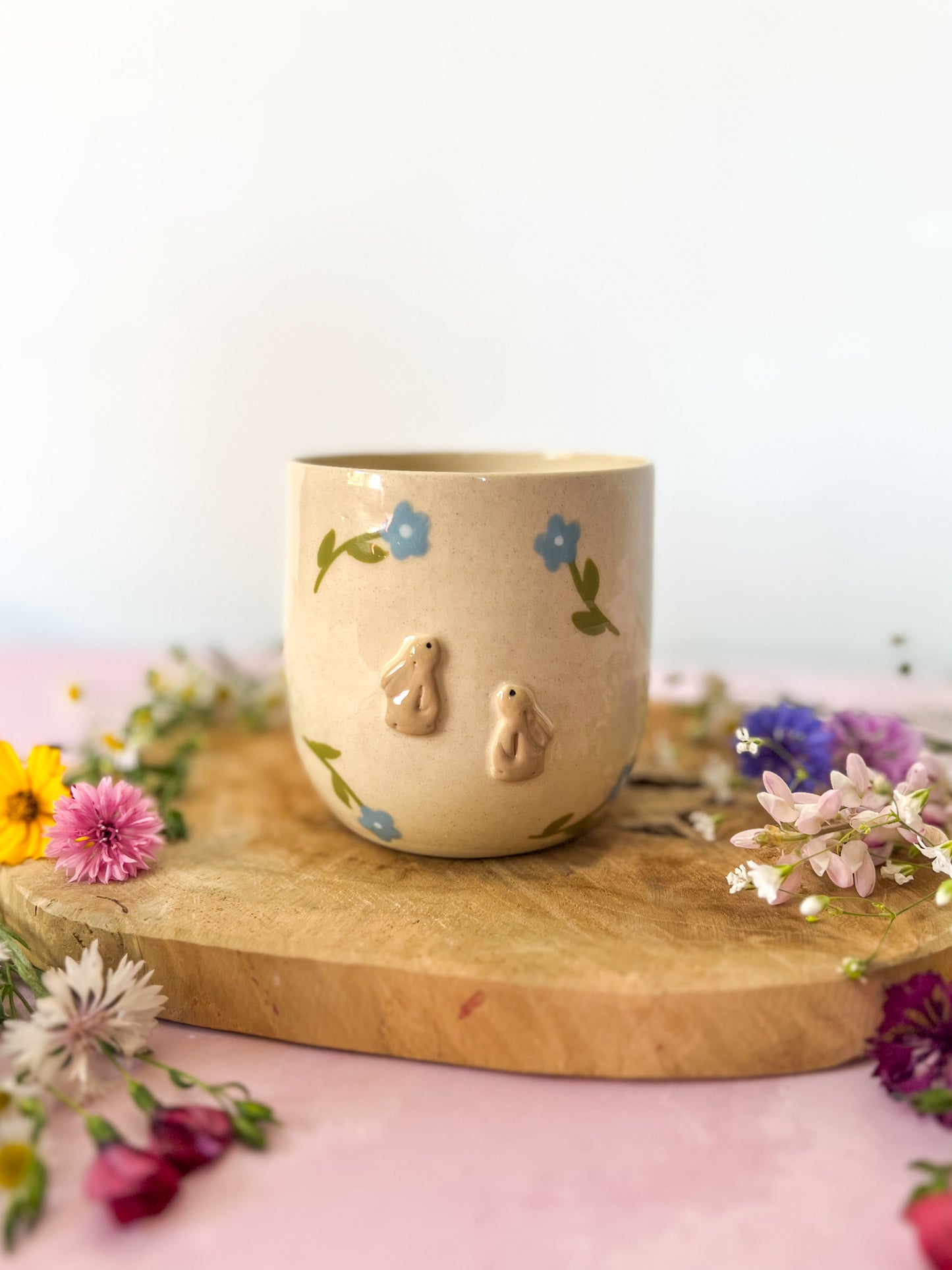 Tasse « Lapinou » 🐰