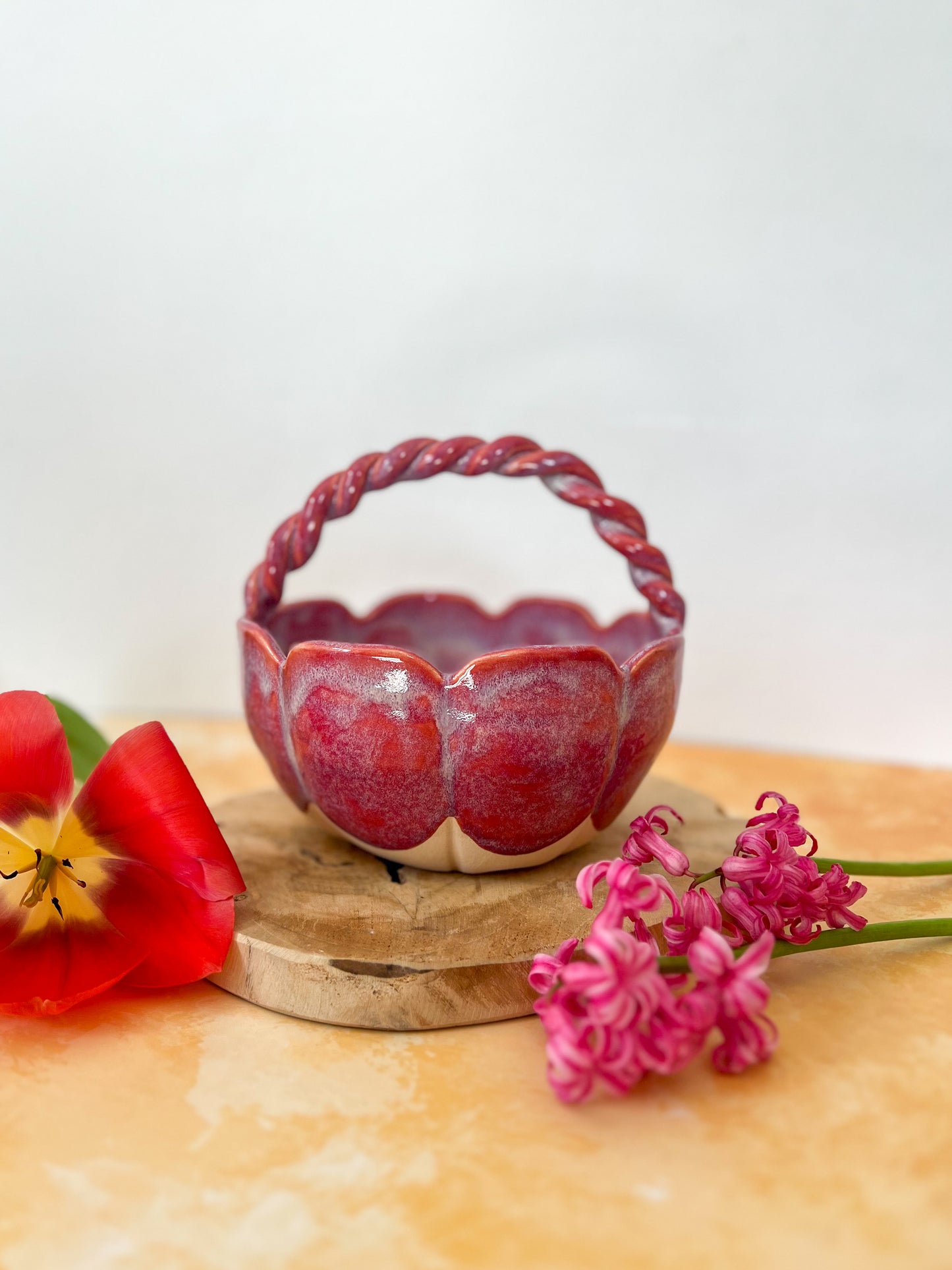 Panier (Grand format) 🍇