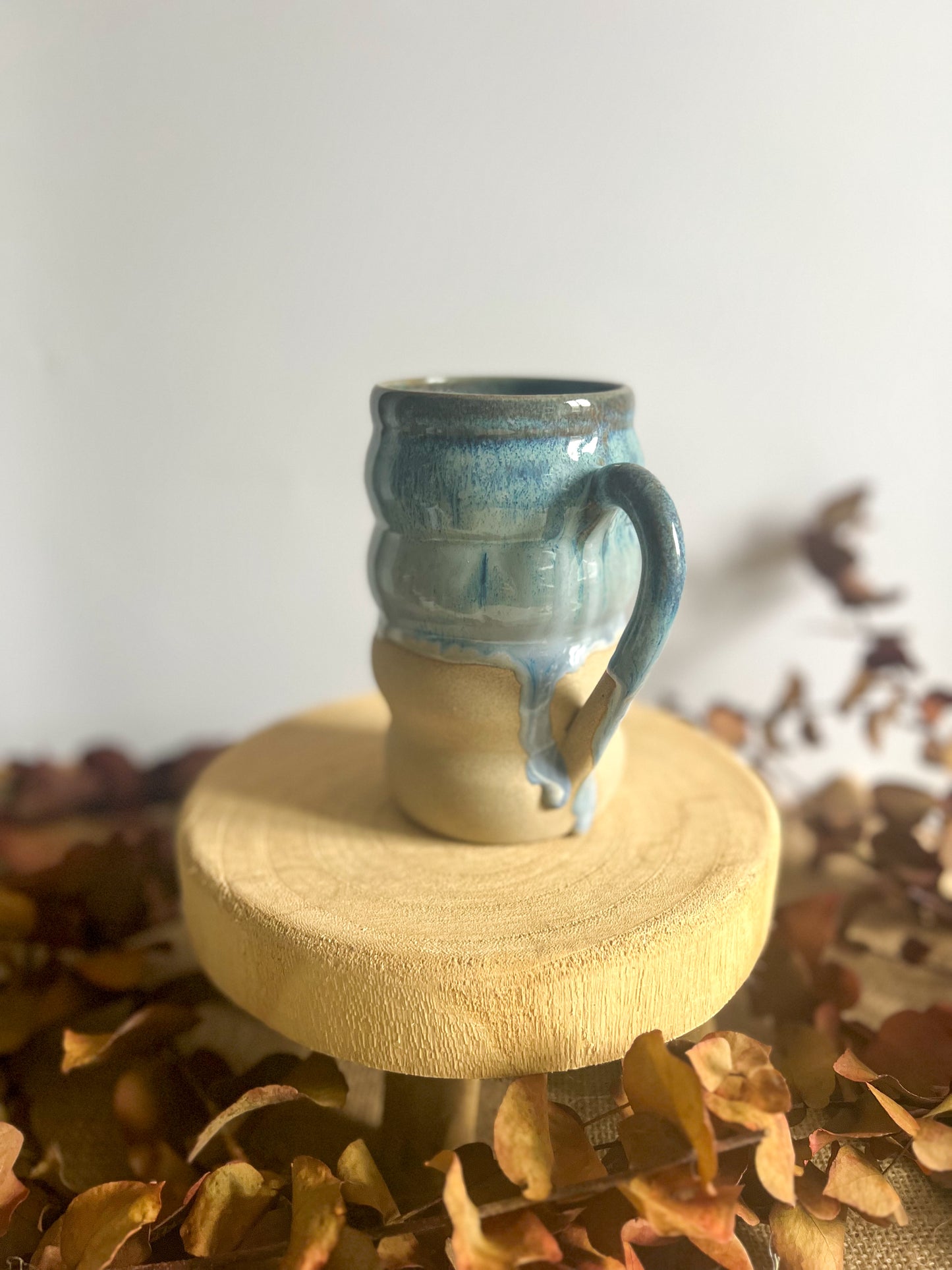 Maxi Mug « Grand Bleu »