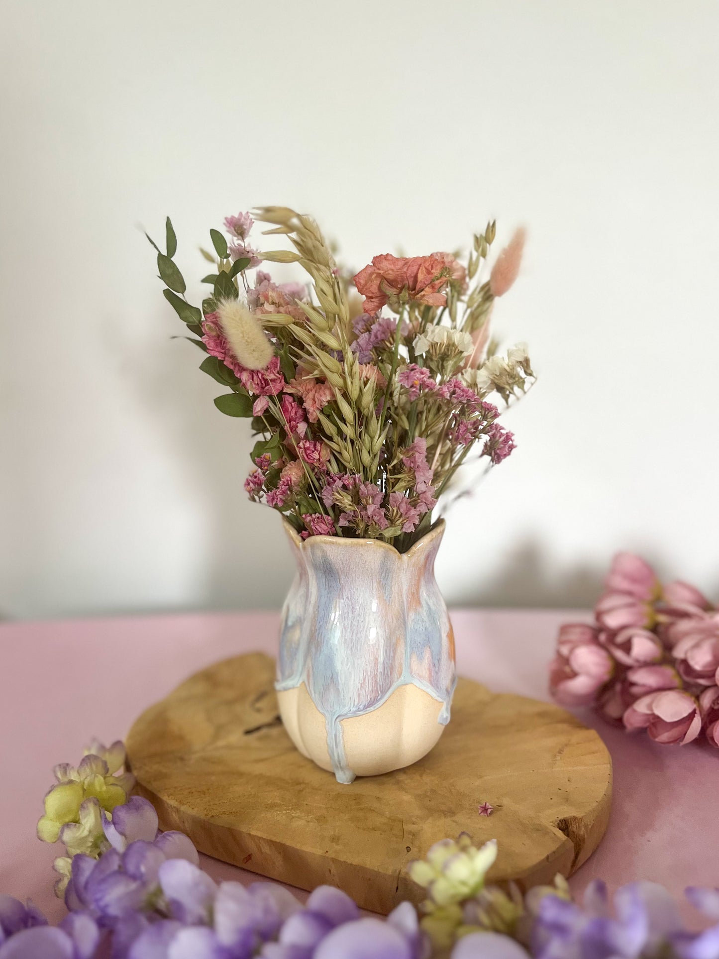 Coffret Coup de Fleur 🌈