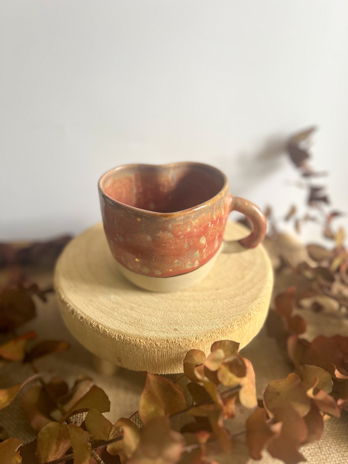 Mug « Fusion » 🤎