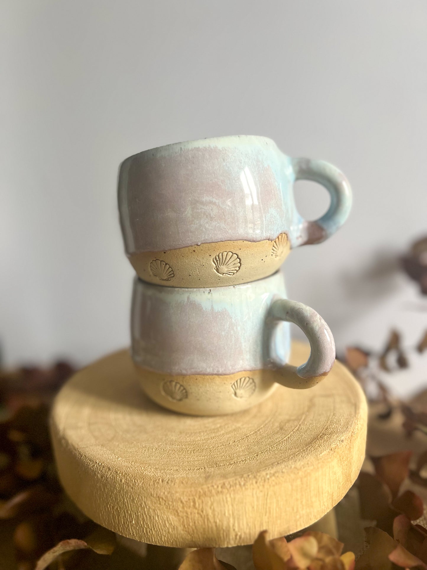 Mug Écume 🌊