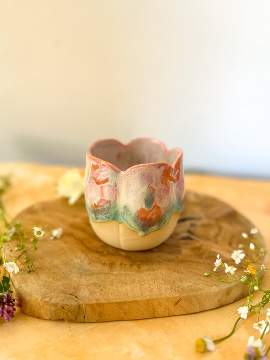 Tasse Coup de Fleur 🌼