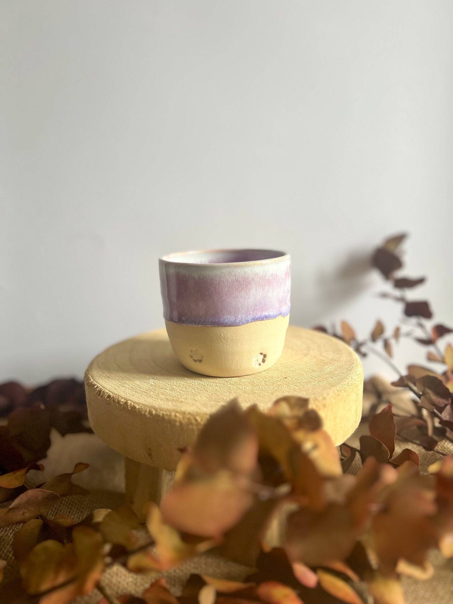 Tasse « Printemps » 🌸