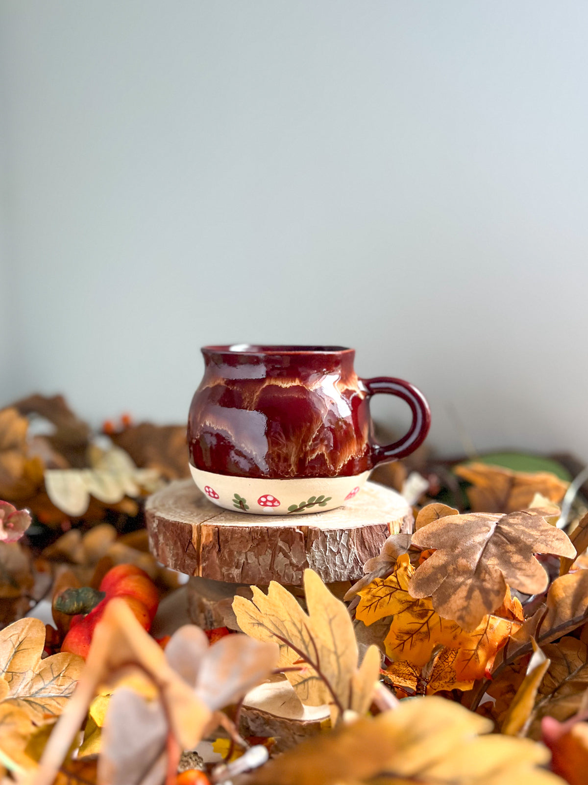 Mug Couleurs d’Automne 🍁