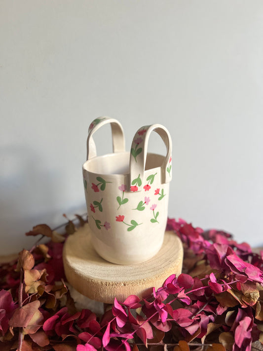 Vase Sac 🌸