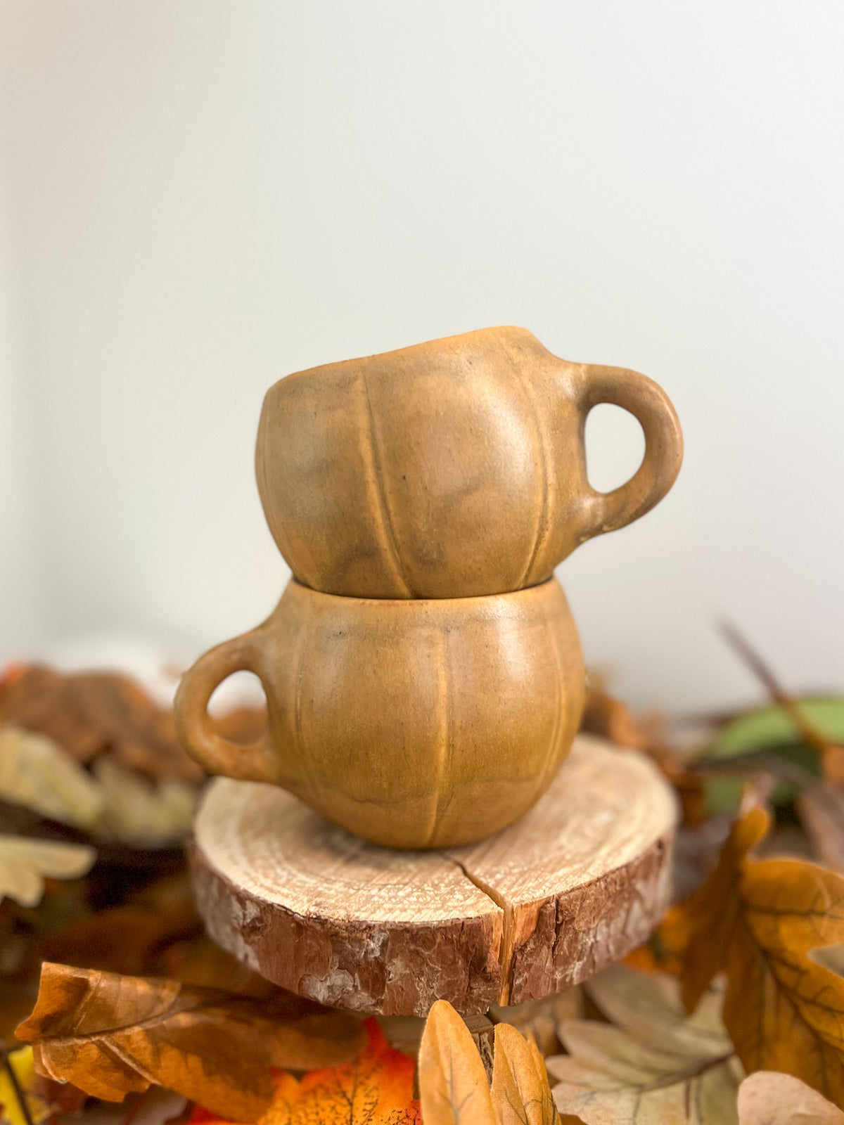 Tasse à café Pumpkin Latte 🍂