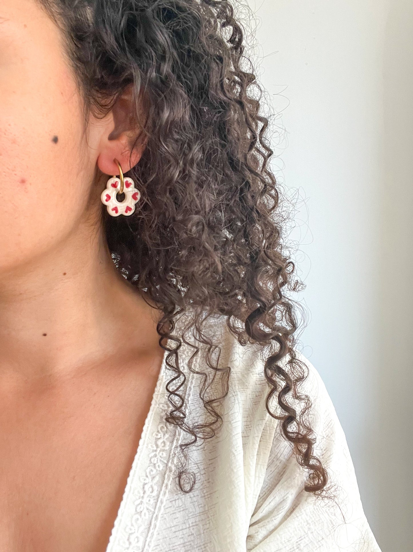 La Fleurie multi pétales ❤️