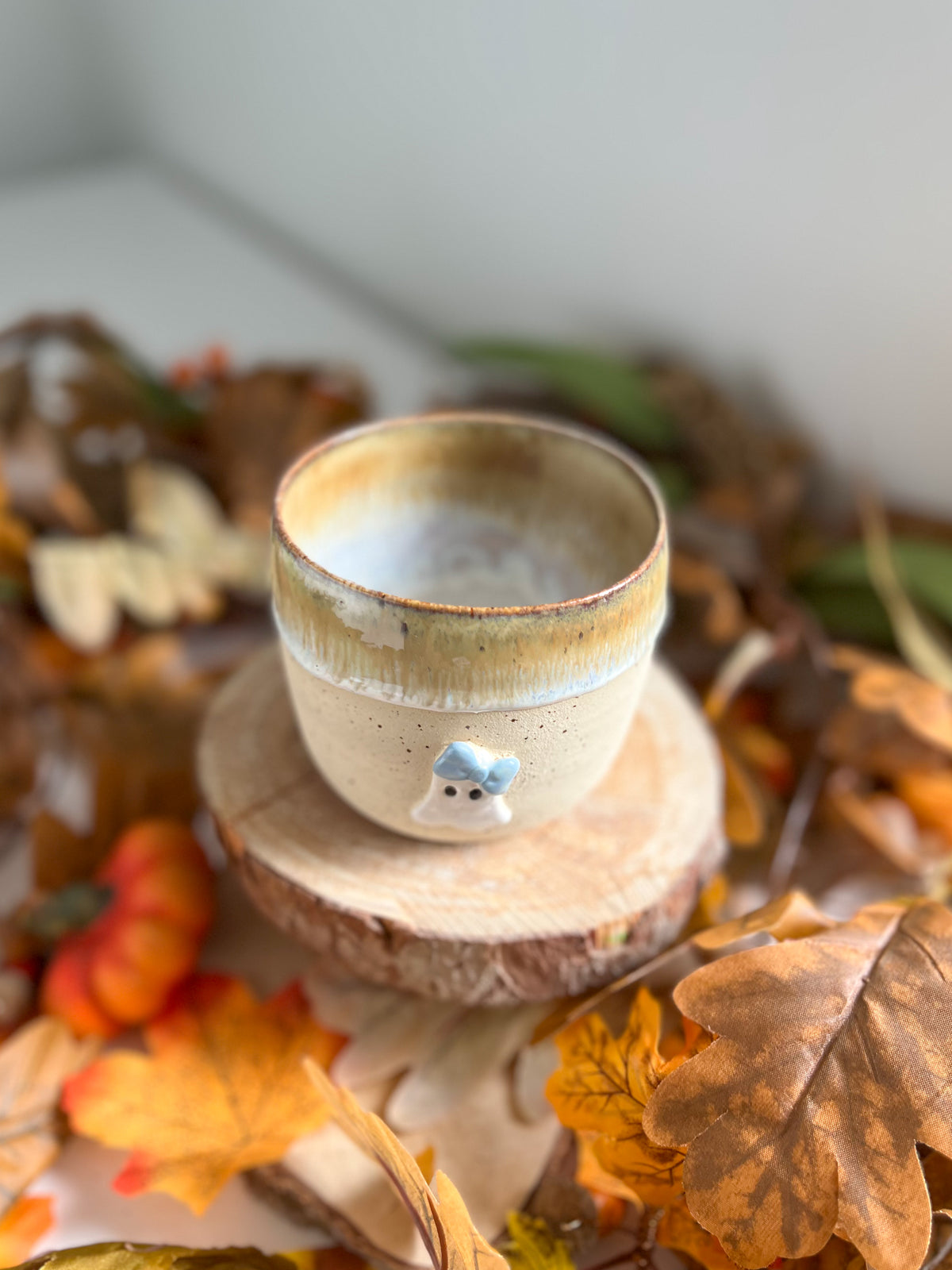 Tasse Petit Fantôme 🎀