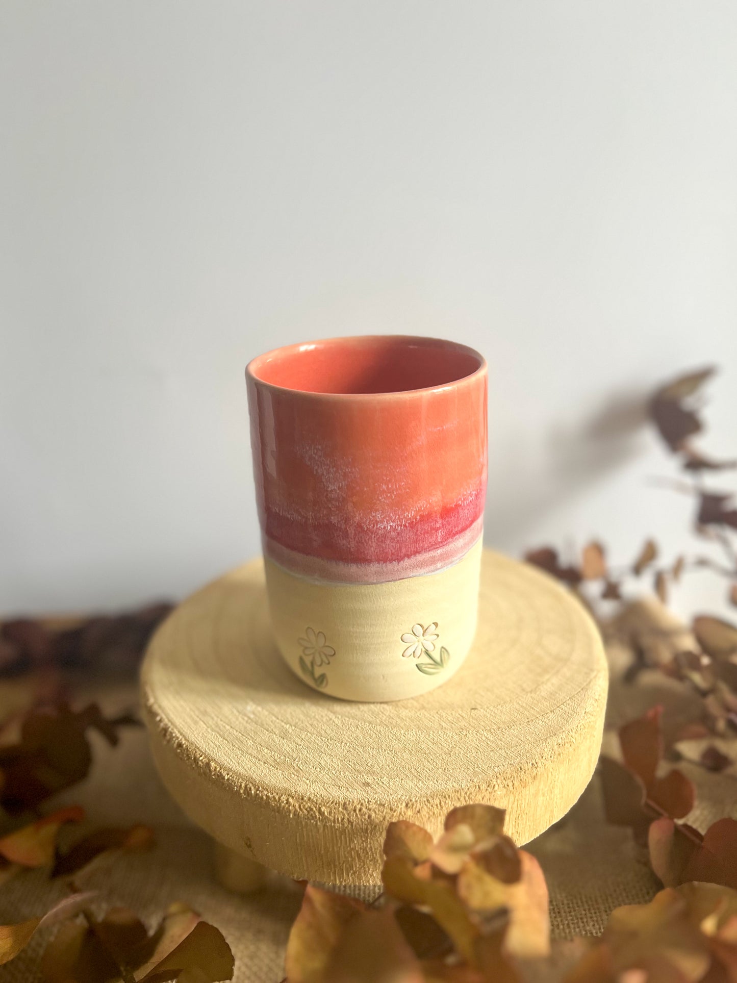 Mug « Douceur » 🌼