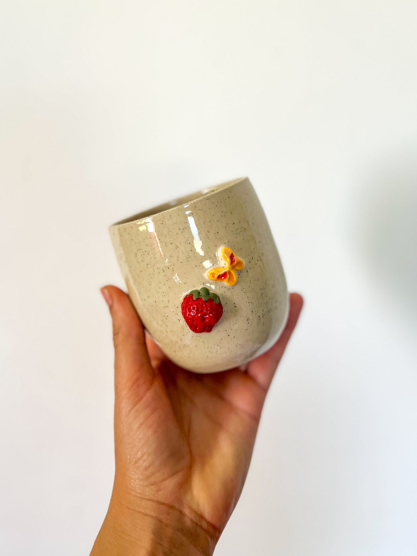 Tasse Jardin Fruité 🍓