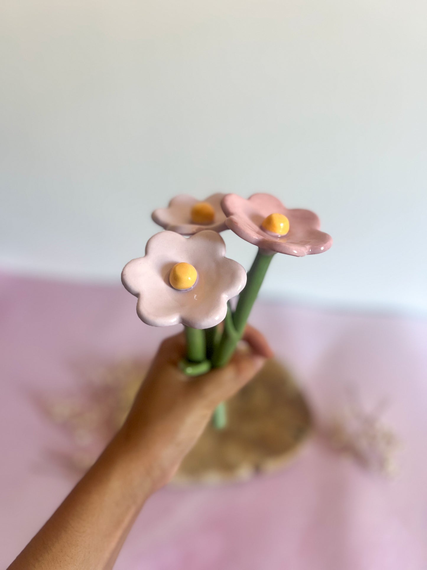 Fleurs Éternelles 🌹🌷🌻