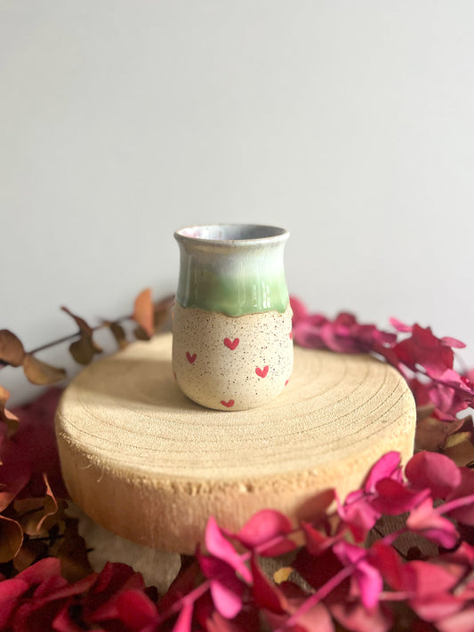 Mini Vase ❤️