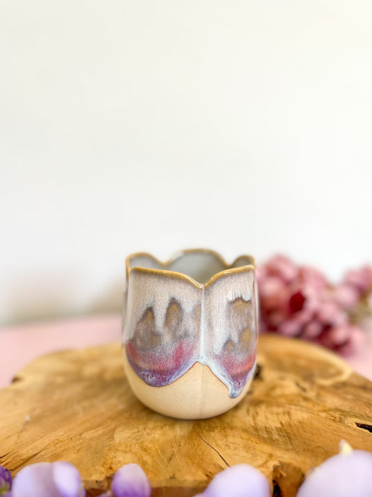Tasse Coup de Fleur 🤍