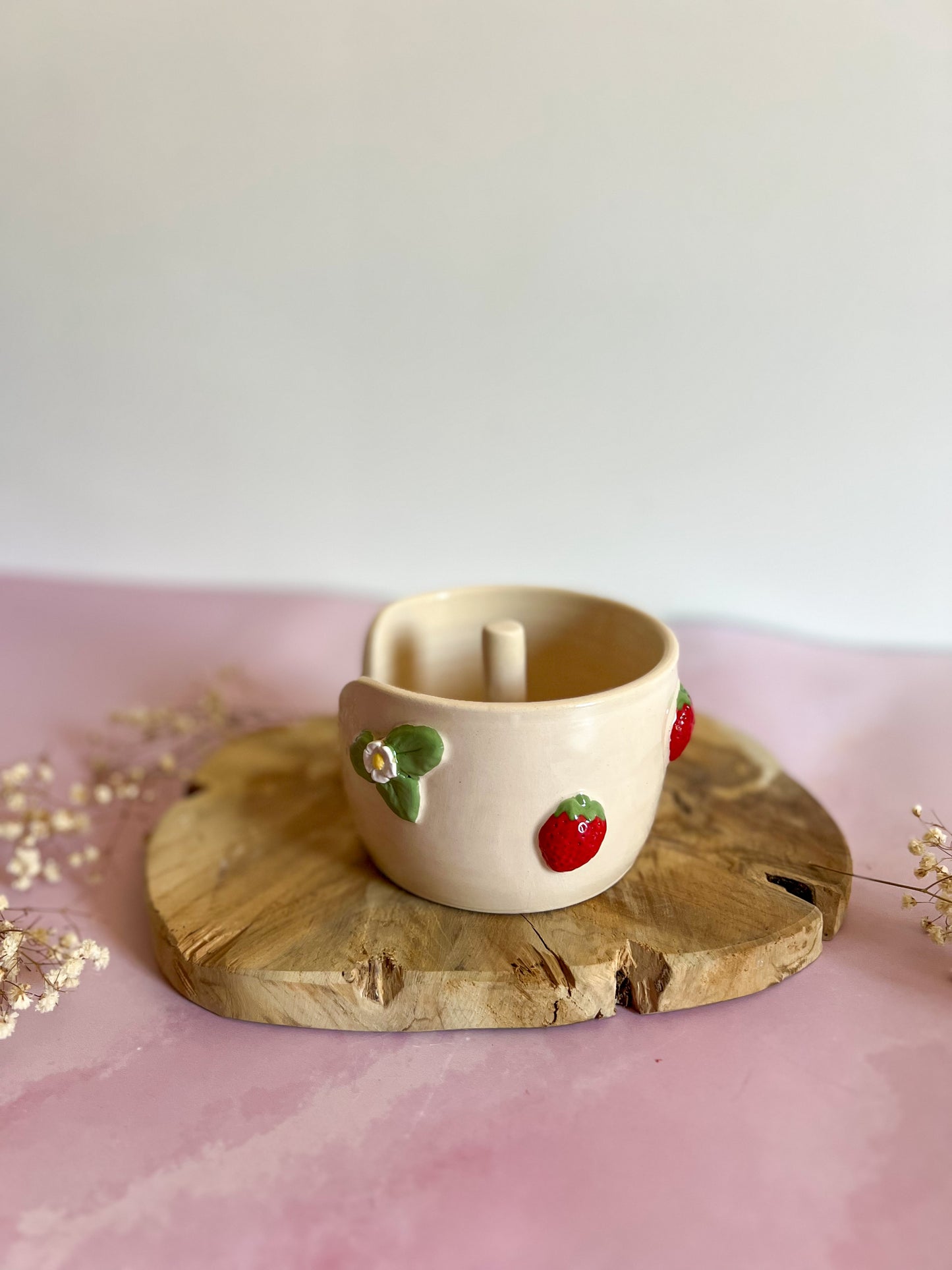 Porte sopalin 🍓🌸