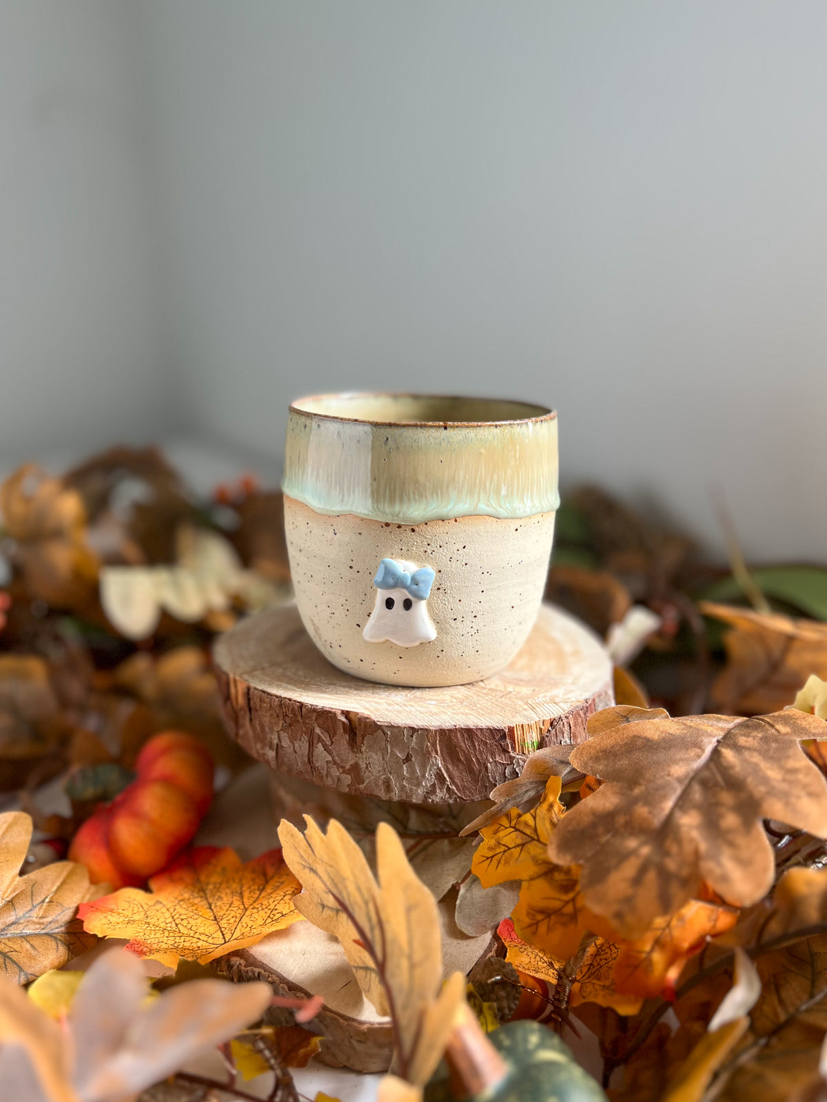 Tasse Petit Fantôme 🎀