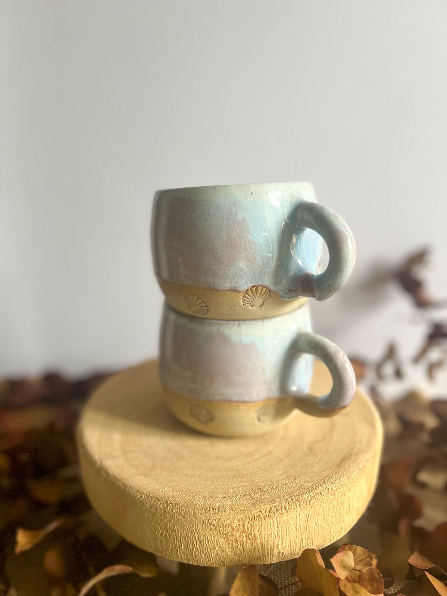 Mug Écume 🌊