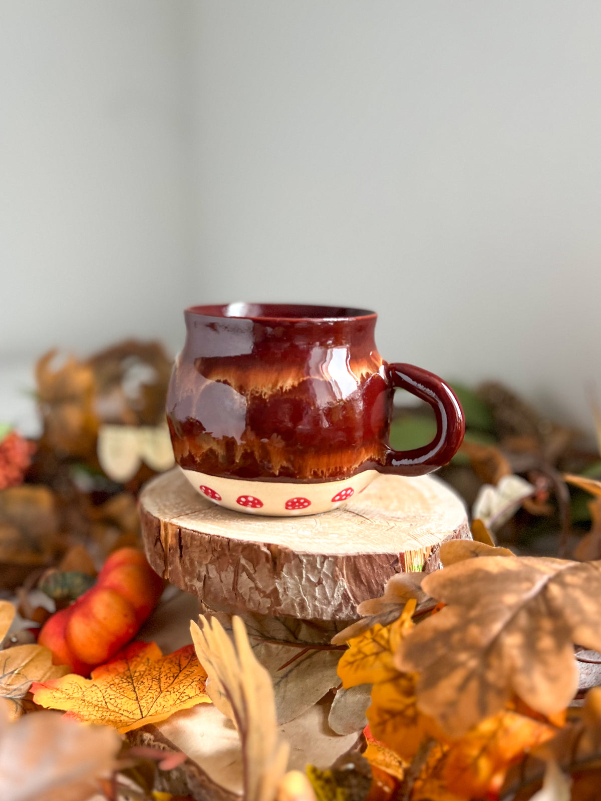Mug Couleurs d’Automne 🍁