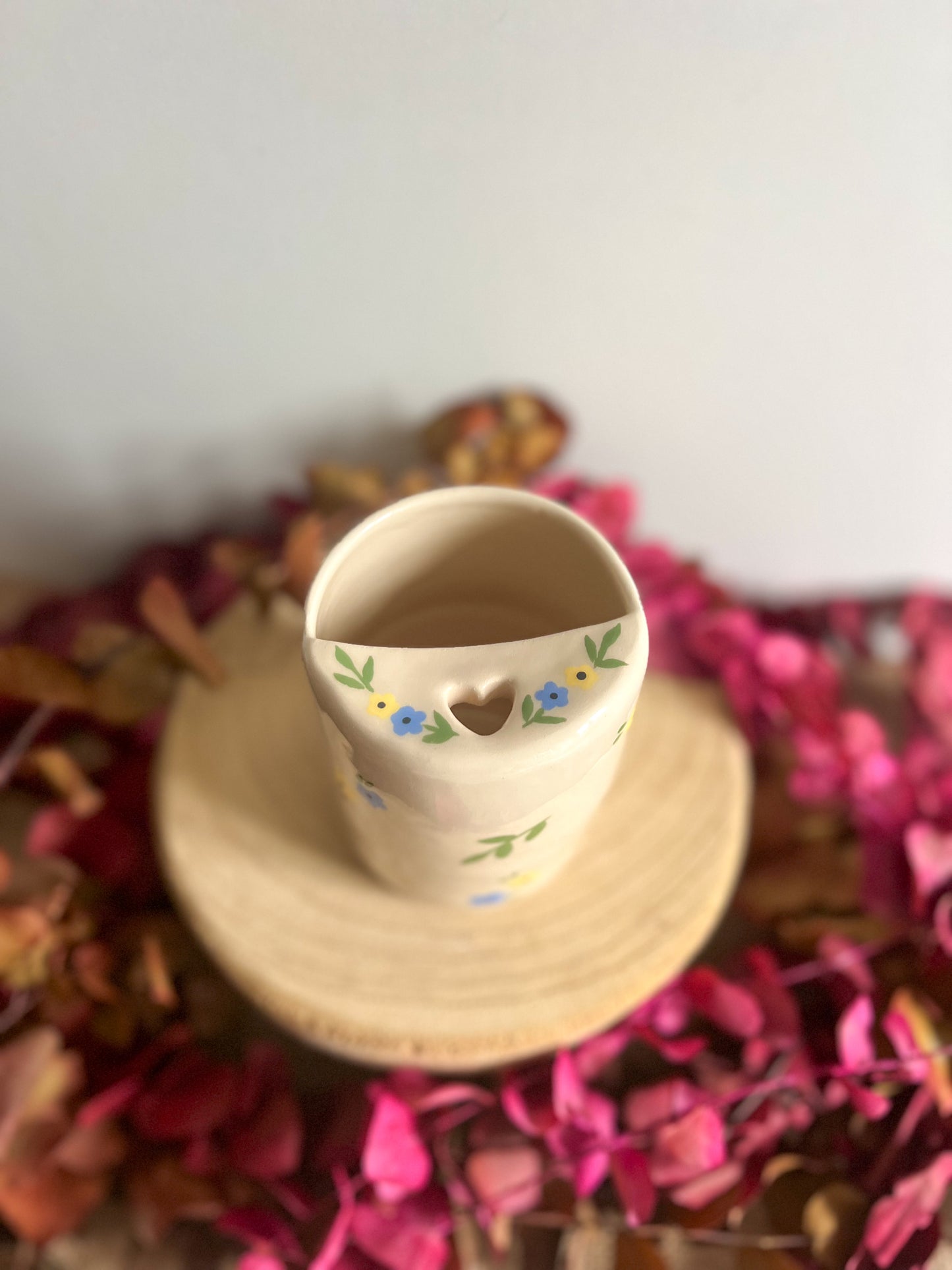 Tasse Let’s Go 🌼