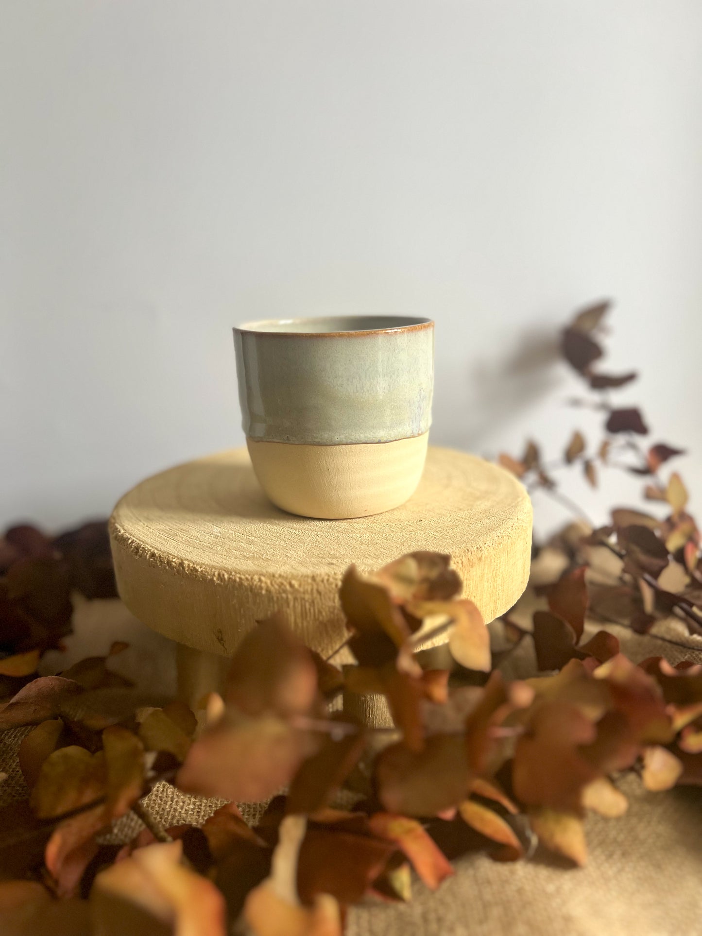 Tasse « Tendresse » ✨