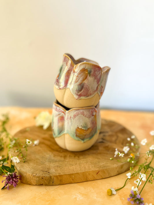 Tasse Coup de fleur 🌸