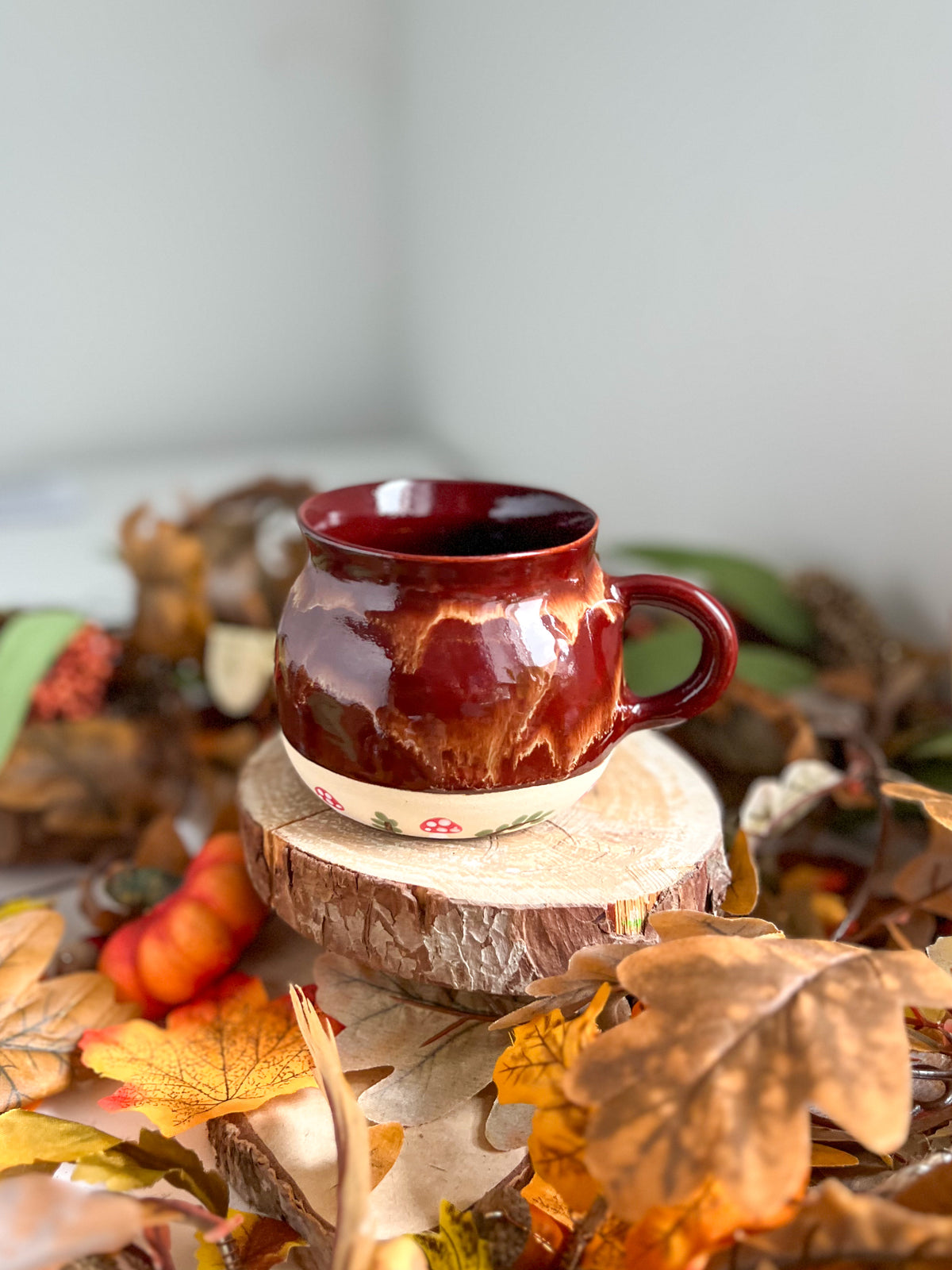 Mug Couleurs d’Automne 🍁
