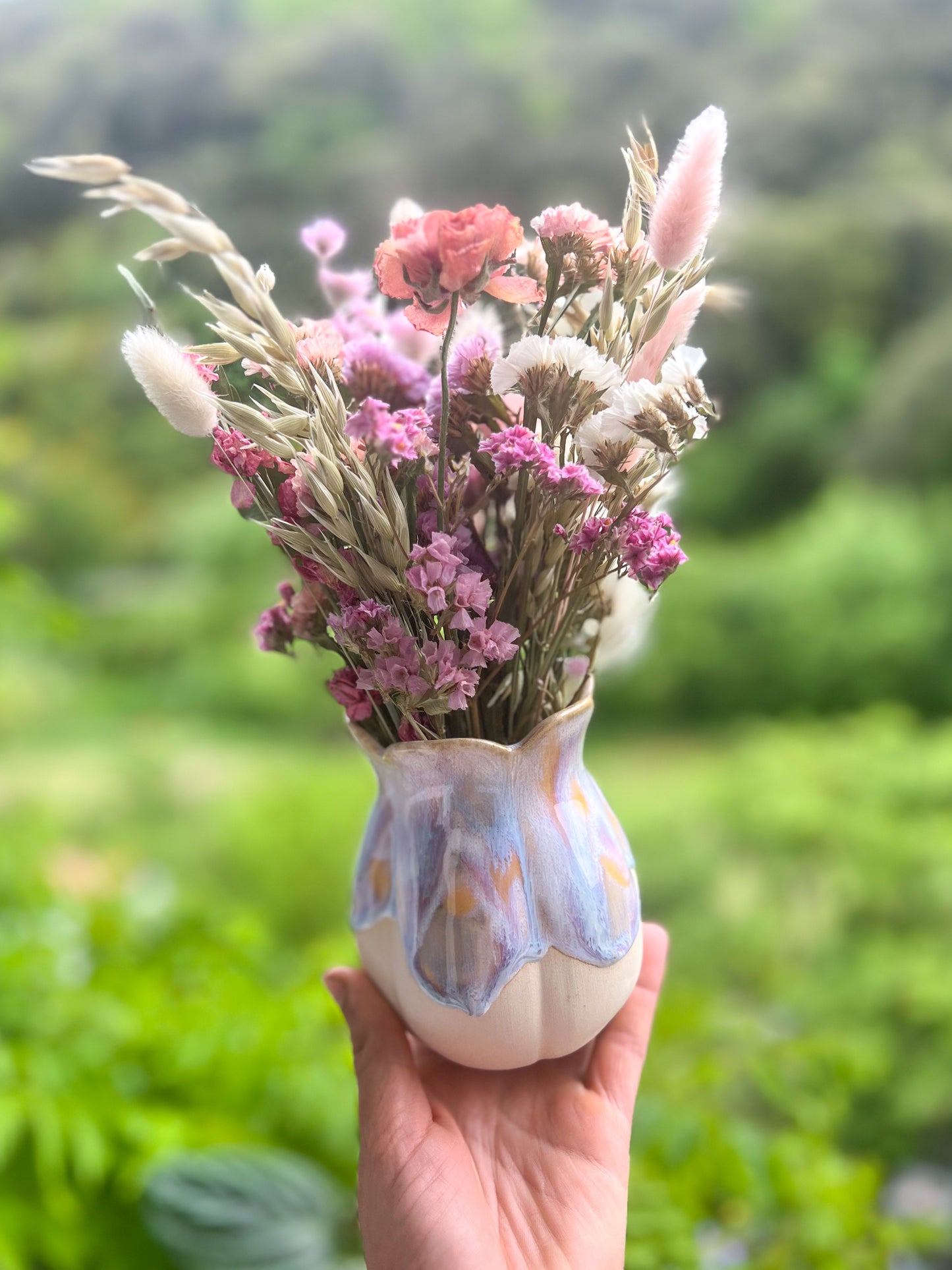 Coffret Coup de Fleur 🌈