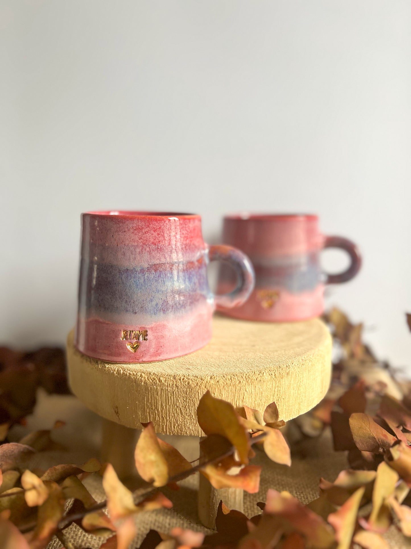 Mug « Je t’aime » ✨