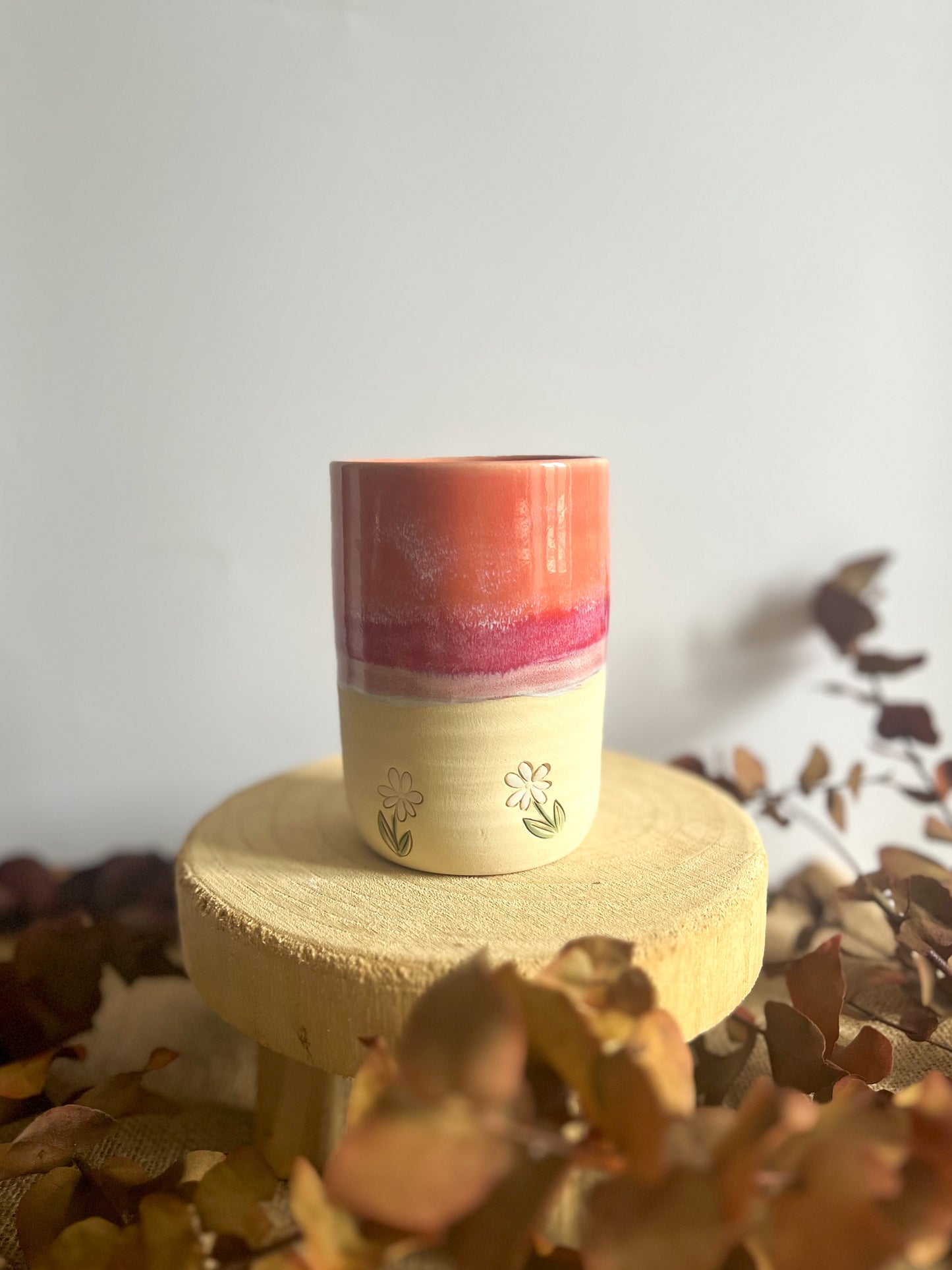 Mug « Douceur » 🌼