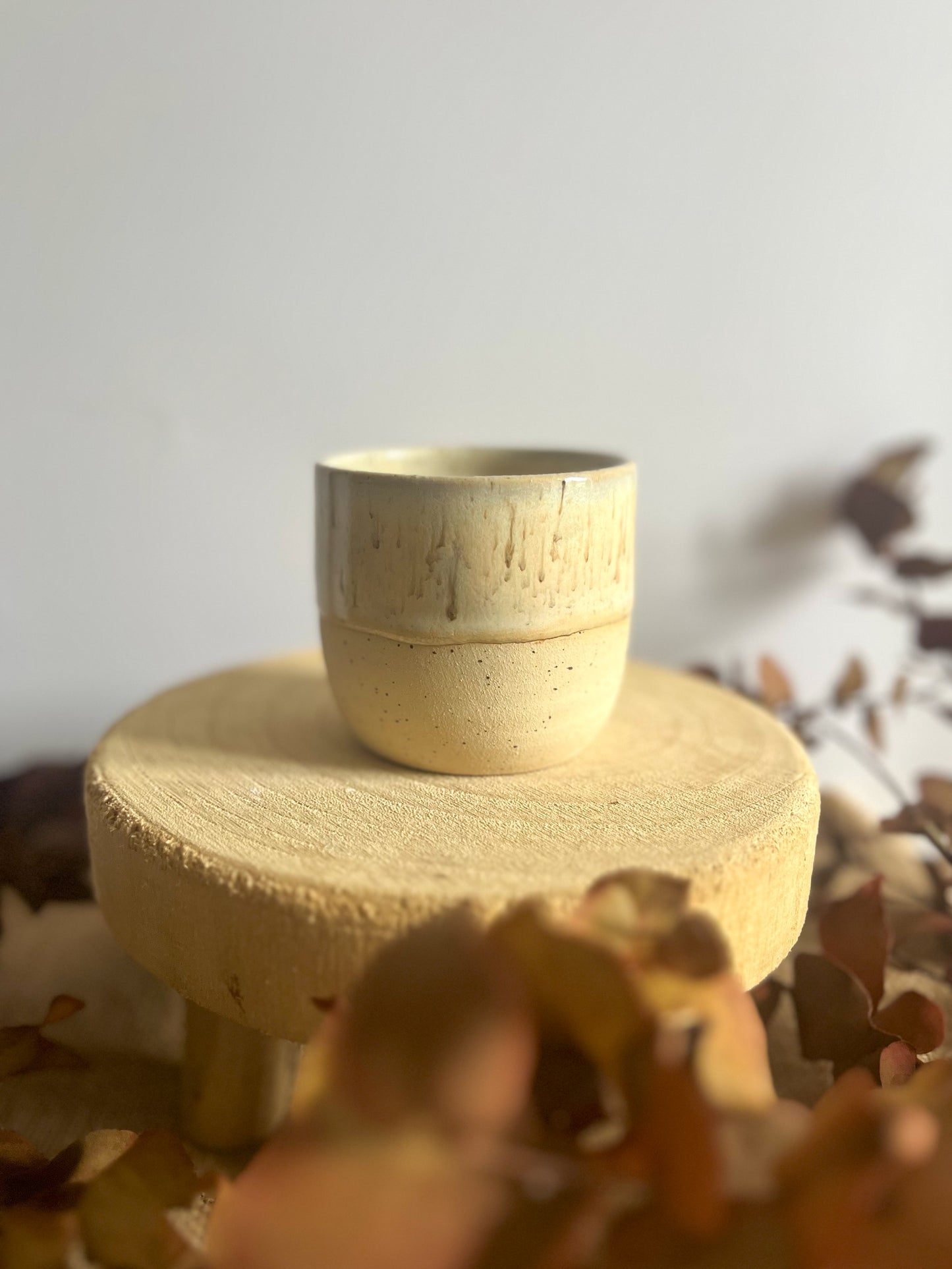 Tasse « Caresse » 🍂