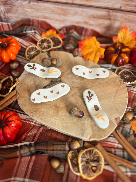 Bague de lecture 🍄‍🟫