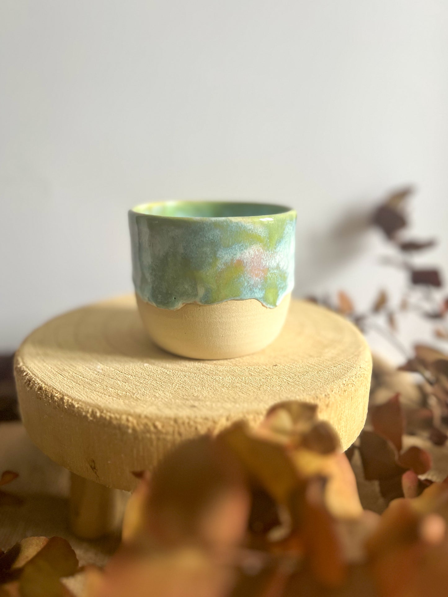 Tasse « Souffle » 🍃