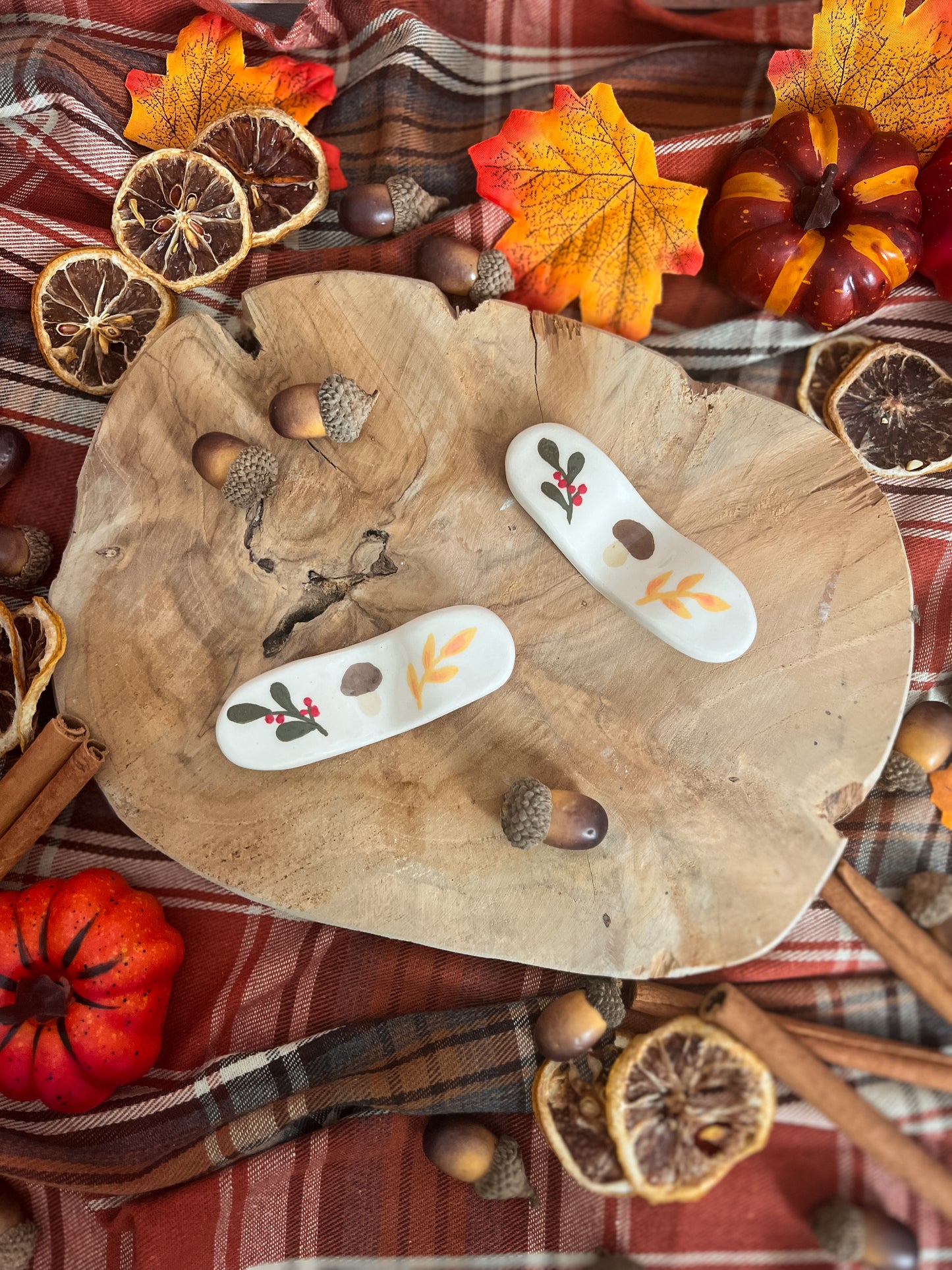 Bague de lecture 🍄‍🟫