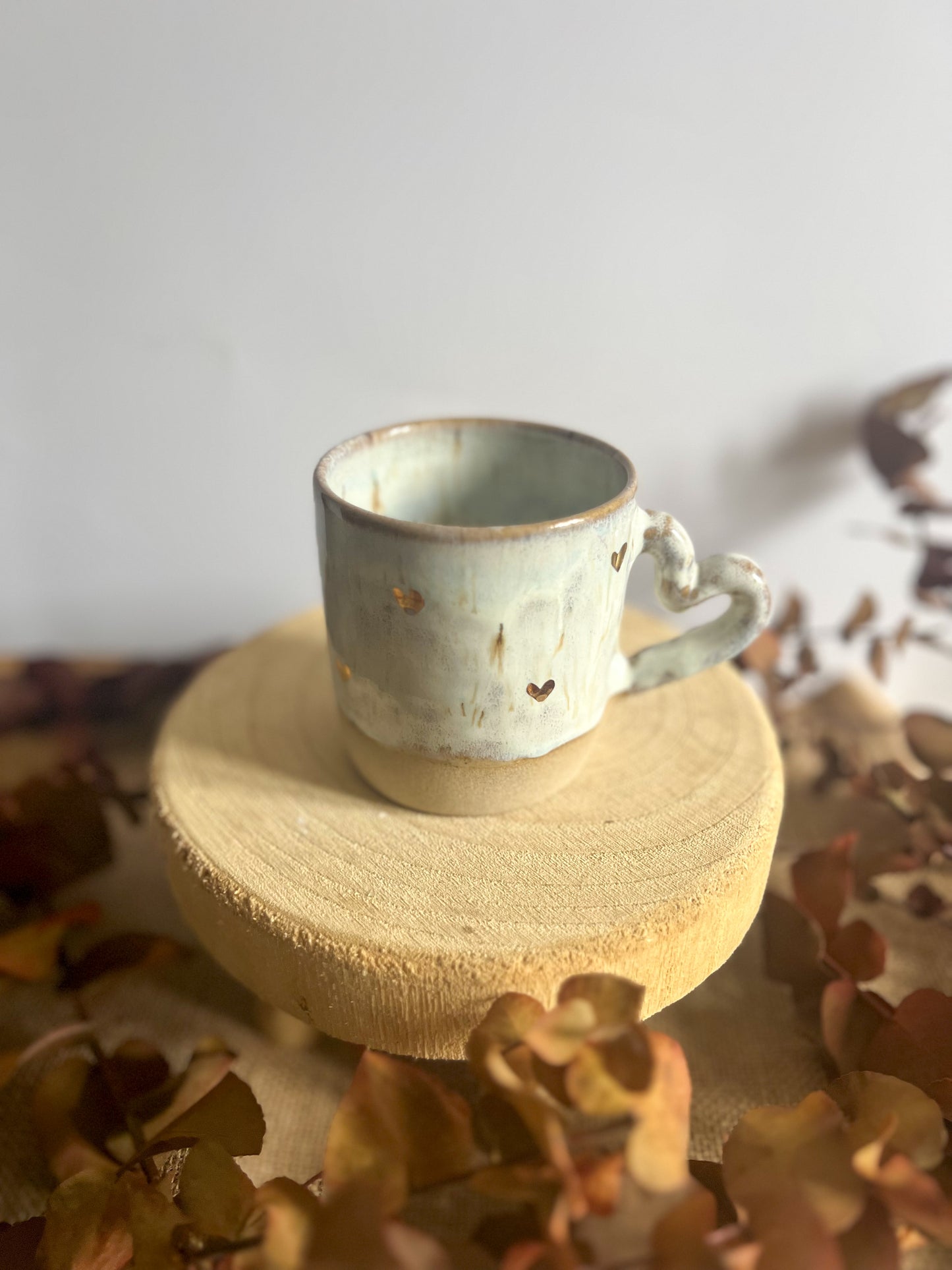 Mug « Infini » 🤍