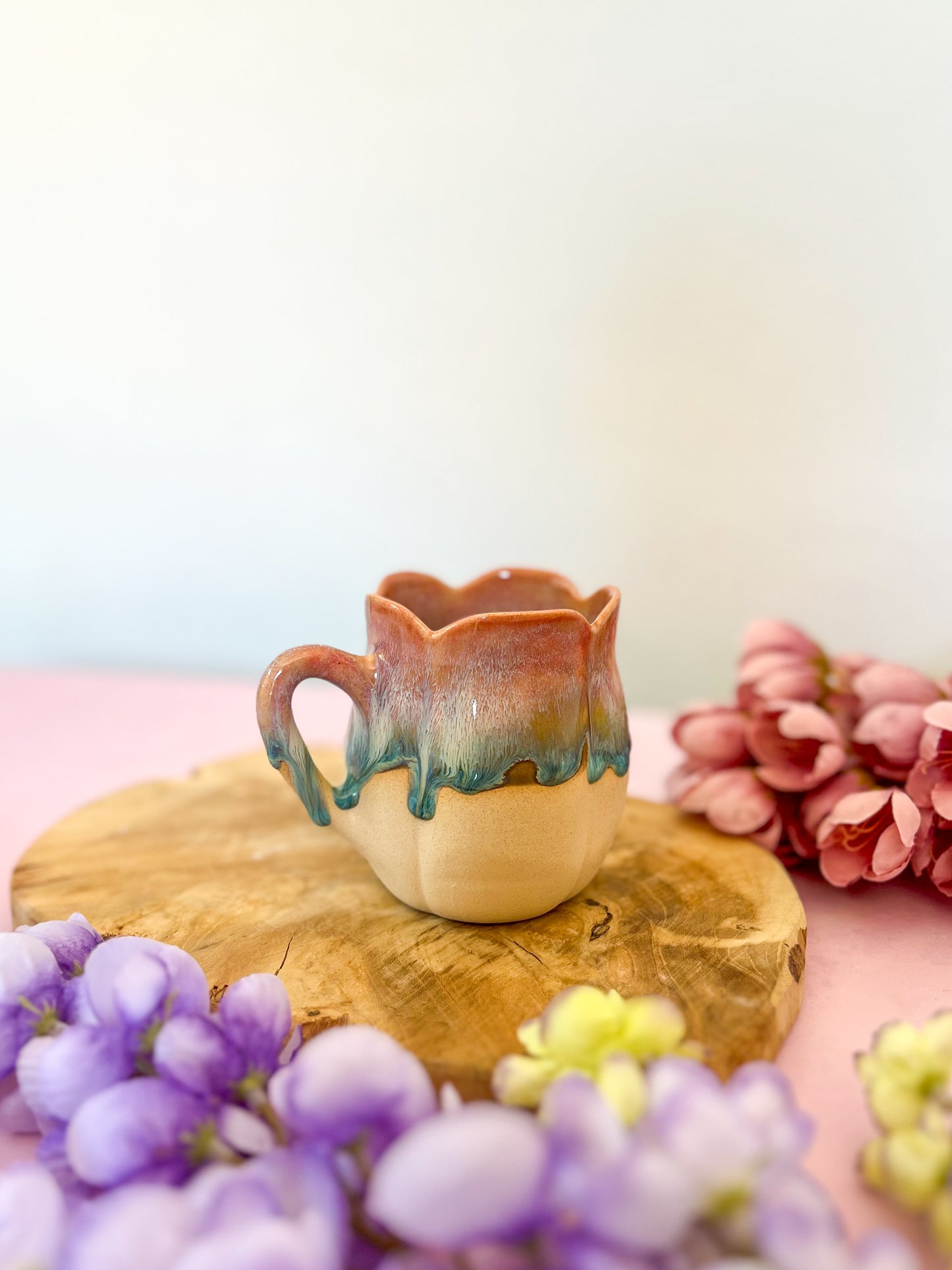 Pot Coup de Fleur 🌷