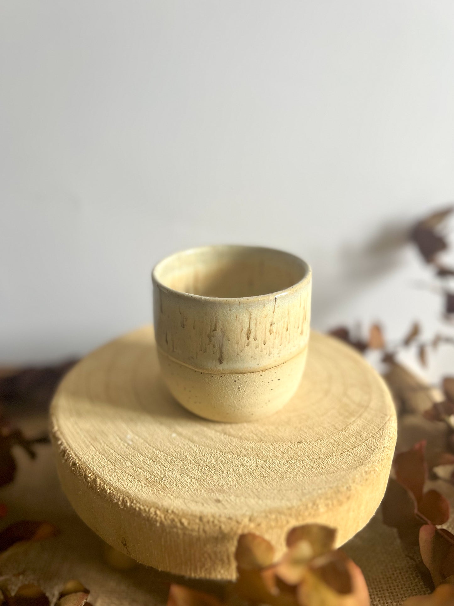 Tasse « Caresse » 🍂