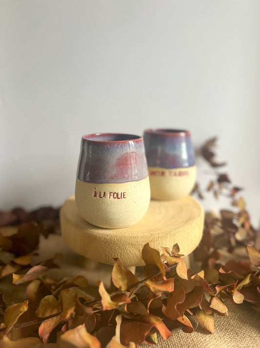 Tasse Mots Doux 💜