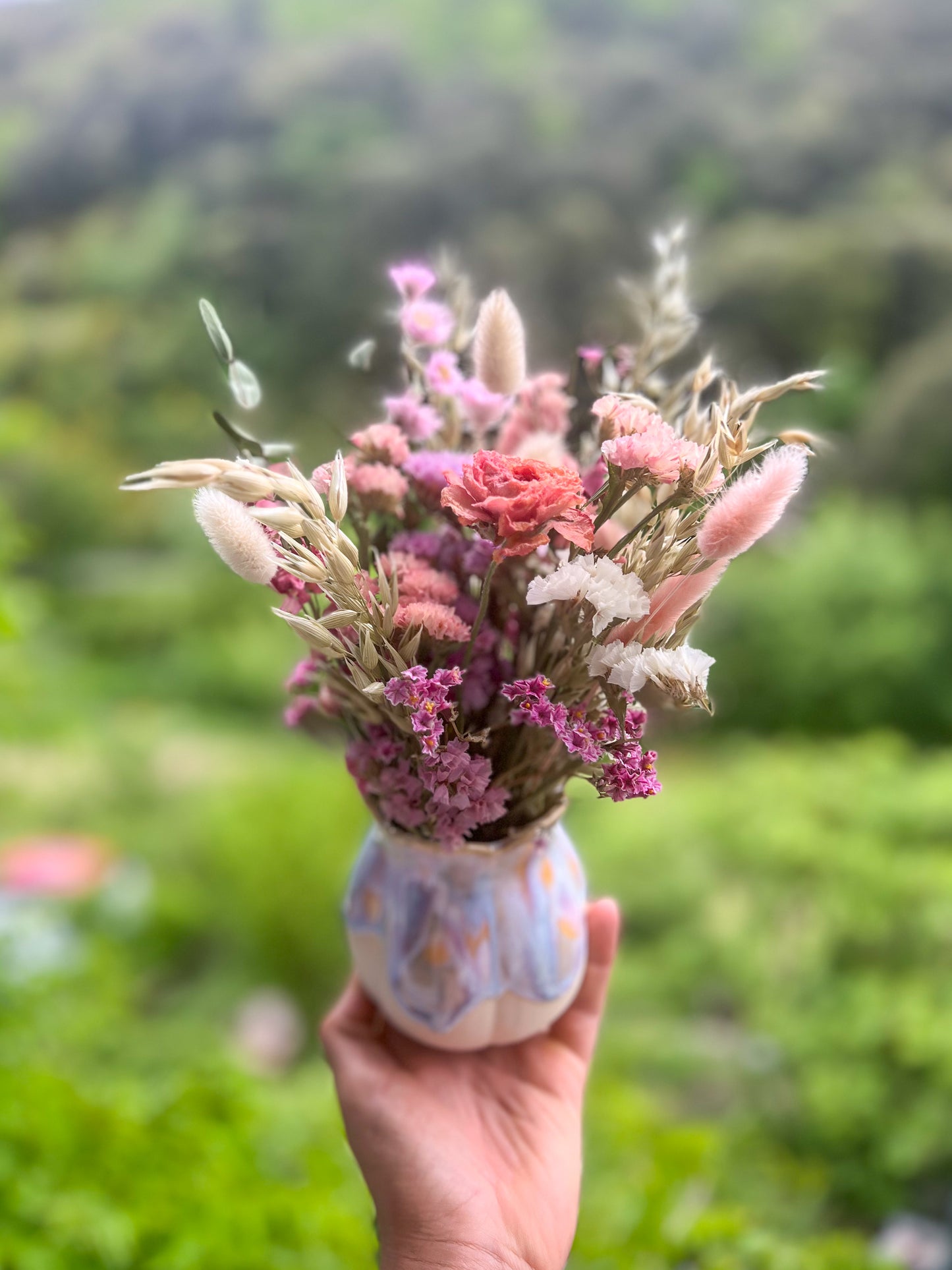 Coffret Coup de Fleur 🌈