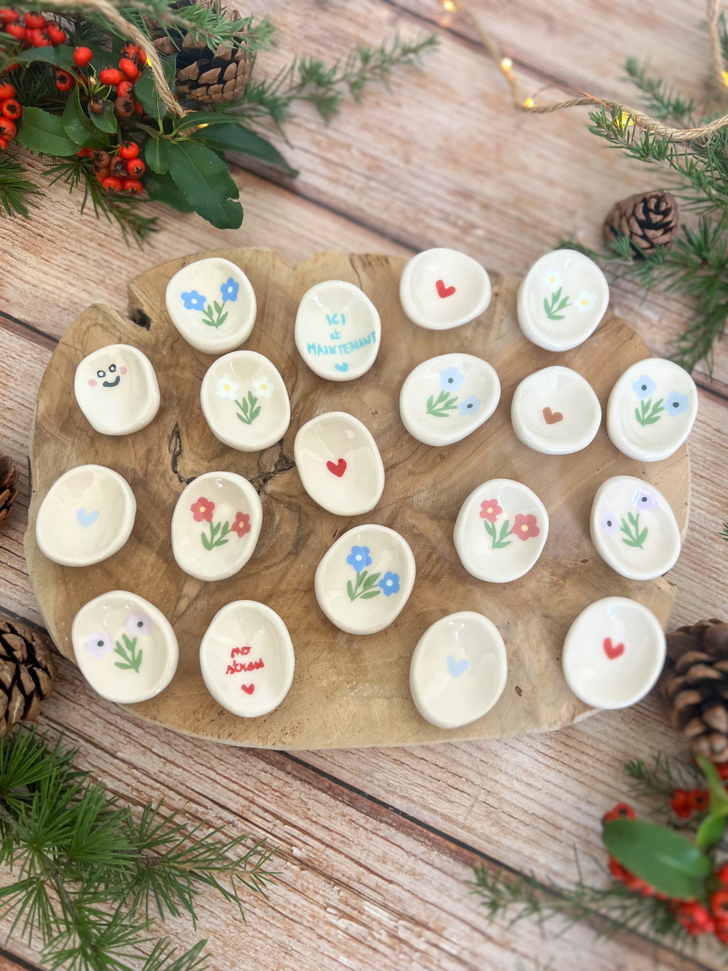 Worry Stone 🧘‍♀️