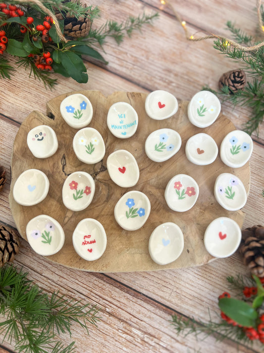 Worry Stone 🧘‍♀️