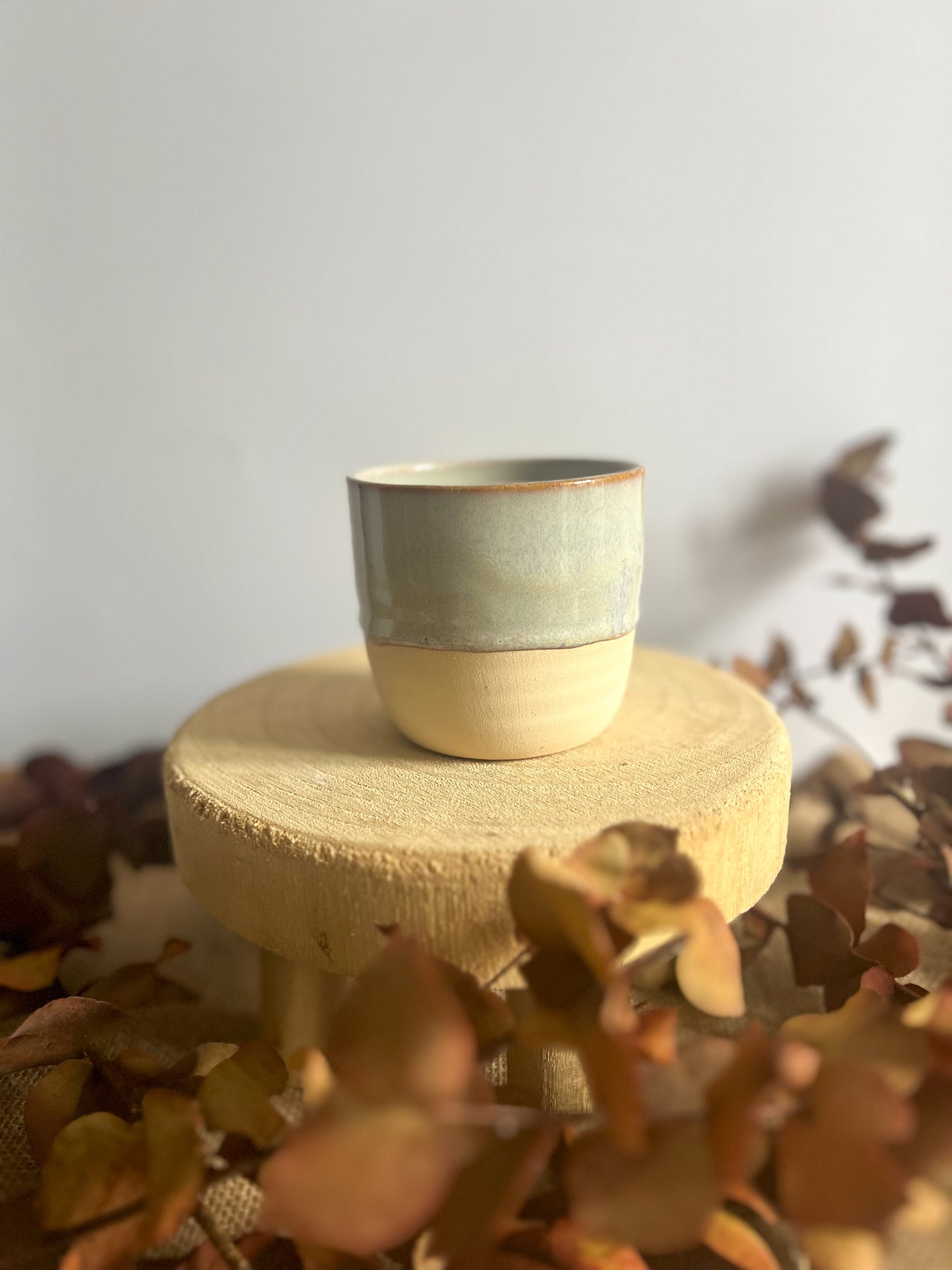 Tasse « Tendresse » ✨