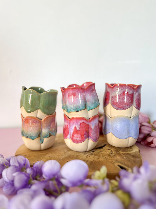 Tasses à café 🌈