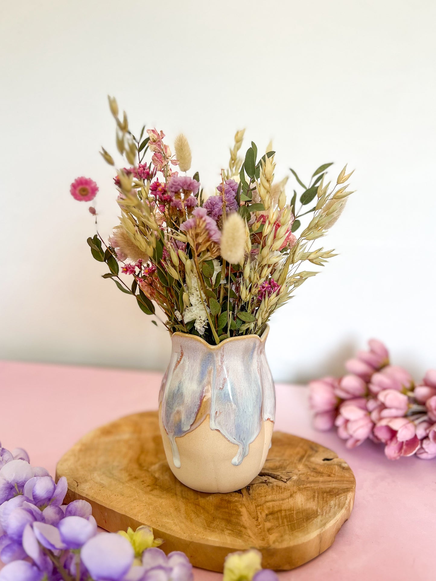 Coffret Coup de Fleur 🌈