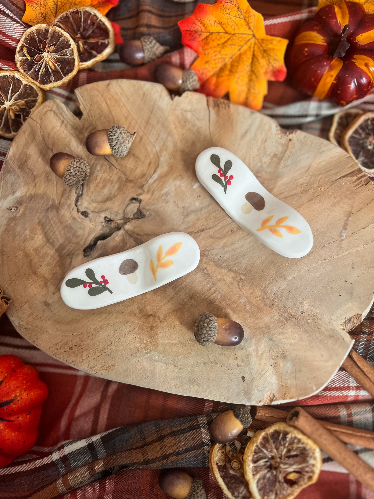 Bague de lecture 🍄‍🟫