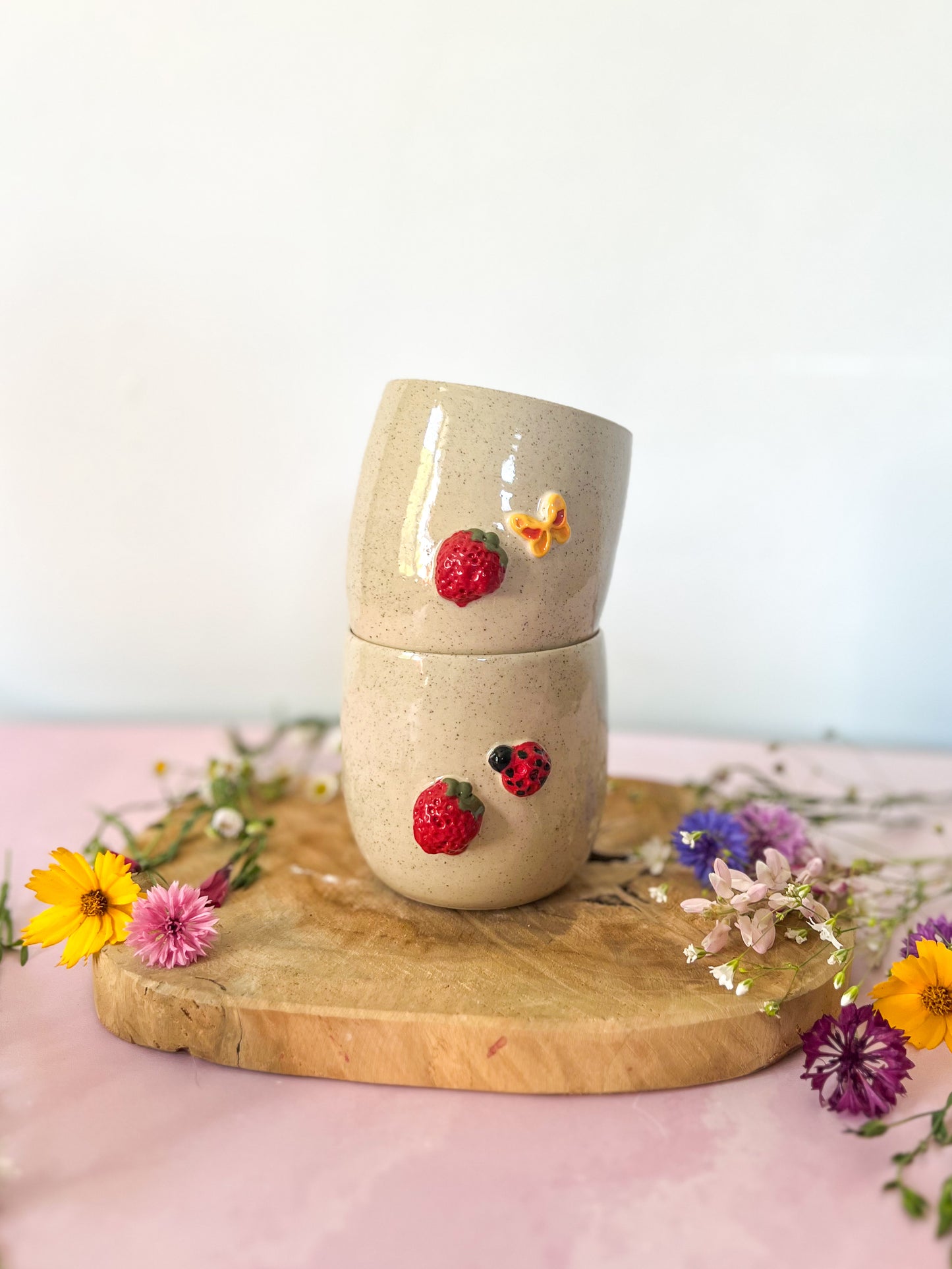 Tasse Jardin Fruité 🍓