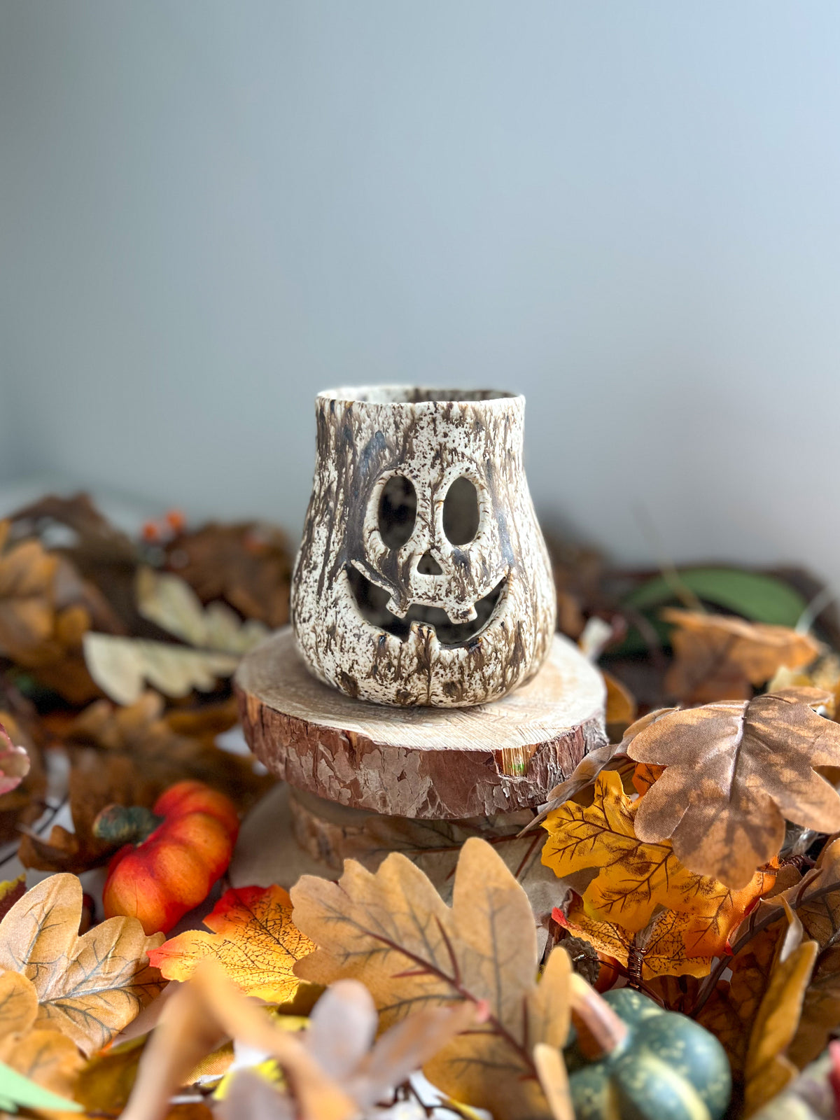 Photophore Butternut 🎃
