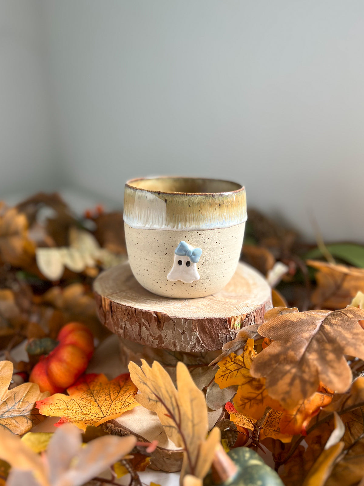 Tasse Petit Fantôme 🎀